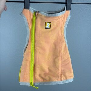 Ruffwear Swamp Cooler Cooling Dog Vest - Size XS